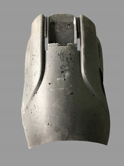 OBUDOWA TUNELU ŚRODKOWEGO BERLINGO 9680932277