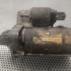 ROZRUSZNIK VOLKSWAGEN CRAFTER 2.5