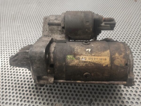 ROZRUSZNIK VOLKSWAGEN CRAFTER 2.5