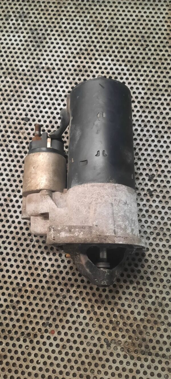 ROZRUSZNIK FIAT DUCATO 11021640125N