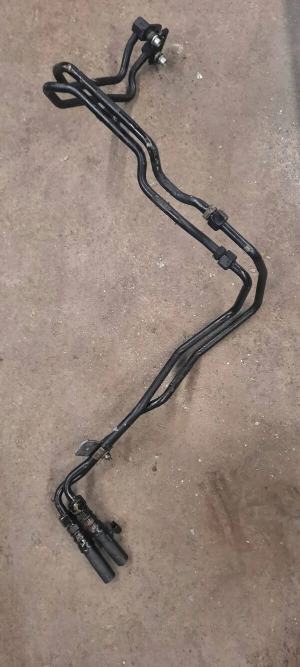 PRZEWODY SKRZYNI BIEGÓW AUDI A4