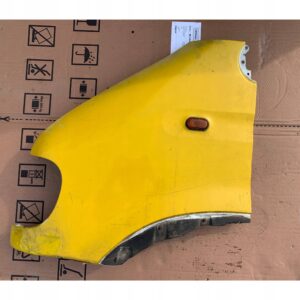 BŁOTNIK PRZEDNI LEWY RENAULT MASTER II