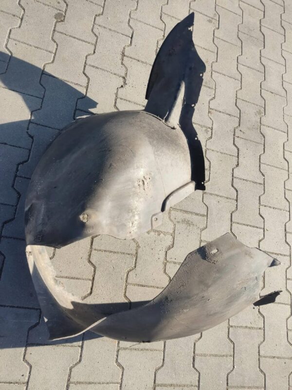 NADKOLE VOLKSWAGEN CADDY III 1T0805911M