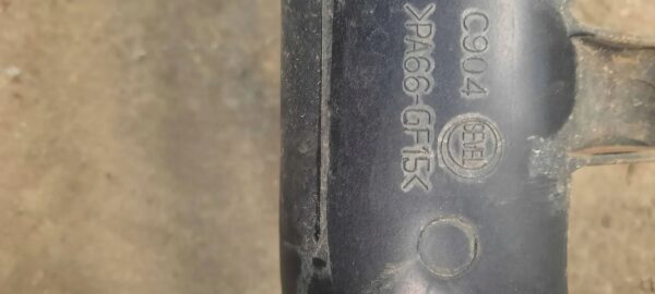 RURA/WĄŻ INTERCOOLERA FIAT DUCATO SH992KK