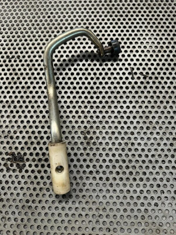 ROLKA ŚRODKOWA GÓRNA DRZWI PRZESUWNYCH FIAT DUCATO 02-06