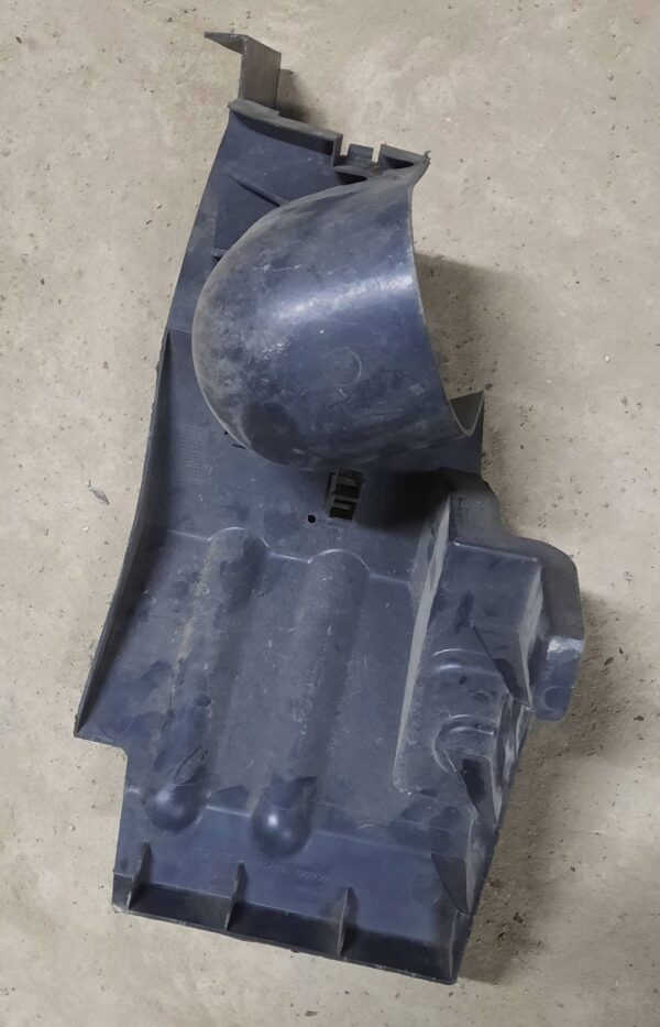 KIEROWNICA POWIETRZA TRAFIC II 8200422830