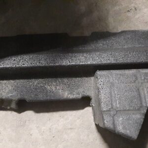 ABSORBER KABINY SPRINTER W906 A9066840737