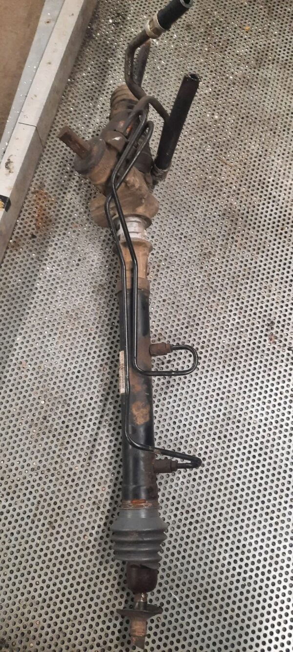 PRZEKŁADNIA KIEROWNICZA 6900001327 RENAULT KANGOO