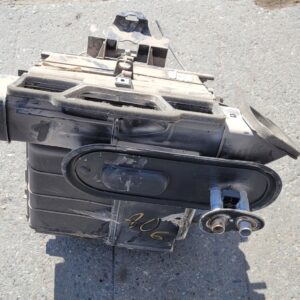 NAGRZEWNICA SCUDO EXPERT 2.0 06-16 1400121480 FV