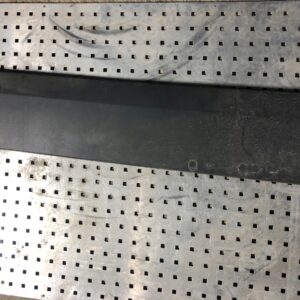 LISTWA DRZWI LEWY PRZÓD NR 3 SPRINTER A9066900162