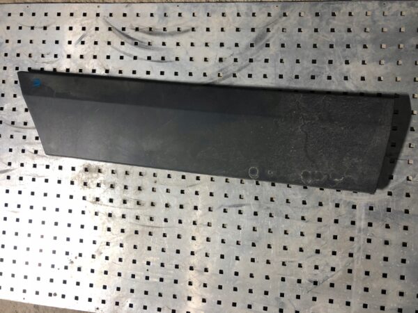 LISTWA DRZWI LEWY PRZÓD NR 3 SPRINTER A9066900162