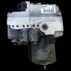 Mercedes-Benz Vito Viano W638 1998 Pompa ABS