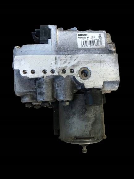 Mercedes-Benz Vito Viano W638 1998 Pompa ABS