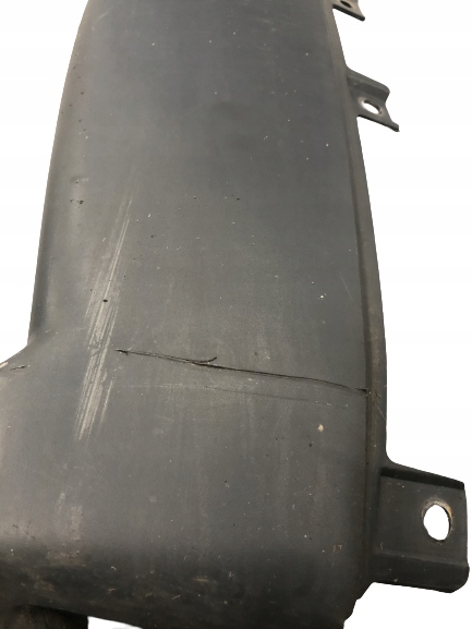 NAROŻNIK ZDERZAKA PRAWY TYŁ DUCATO 11- 1309428070