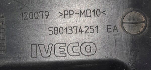 OBUDOWA KIEROWNICY DOLNA IVECO DAILY IV 5801374251