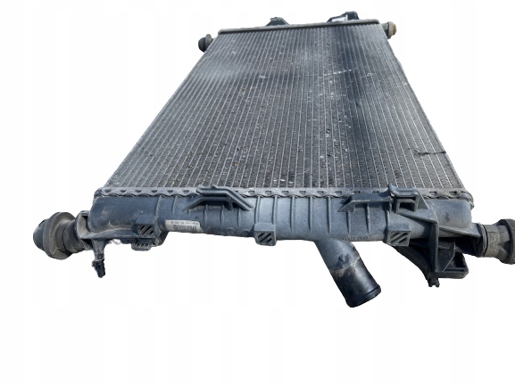 WENTYLATOR CHŁODNICA TRANSIT MK6 00-06 4C118005AB