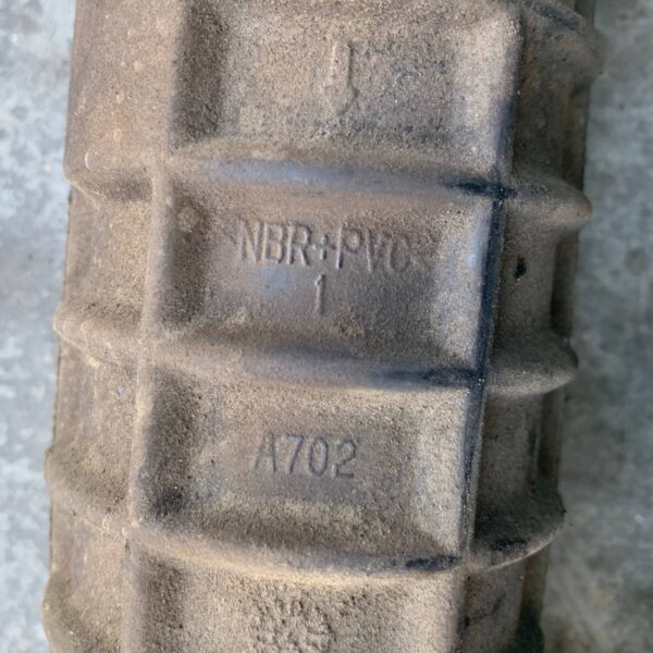 RURA WĄŻ DOLOTOWY POWIETRZA A702 DUCATO BOXER JUMPER 2.8 HDI