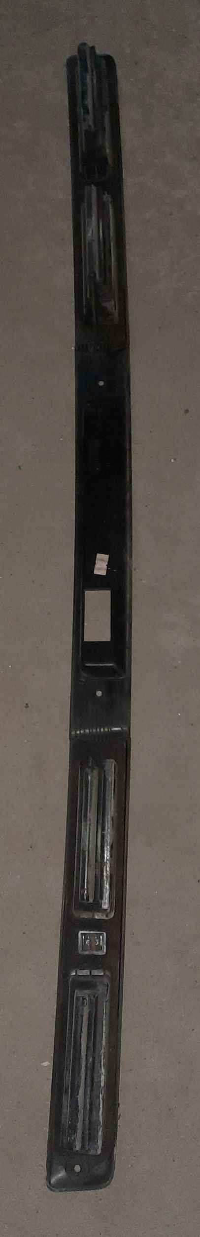 LISTWA LAMPY ŚWIATŁA STOP IVECO DAILY IV 3804766