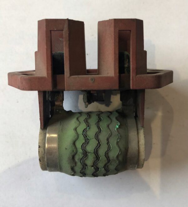 PRZEKAŹNIK REZYSTOR R23K