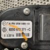 PEDAŁ GAZU 8200672371C RENAULT MASTER