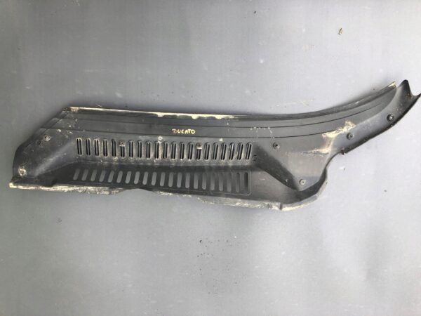 PODSZYBIE ZEWNĘTRZNE PRAWE DUCATO 02-06 1330637080