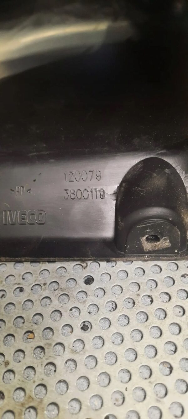 IVECO DAILY VI P14 2.3 HPI OSŁONA HAMULCA RĘCZNEGO