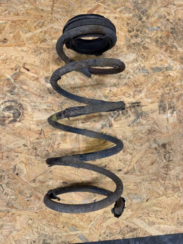 SPRĘŻYNA AMORTYZATORA CITROEN JUMPY I 1.9