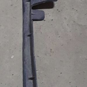 PANEL MOCOWANIA CHŁODNICY TRAFIC II 150 8200157690