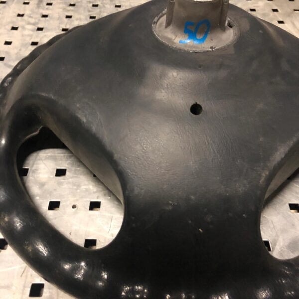 KIEROWNICA RENAULT TRAFIC VIVARO 8200201343