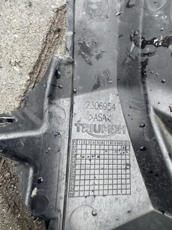 MOCOWANIE CZASZA TRIUMPH TIGER 800 XCA 18-20 LIFT 2306954