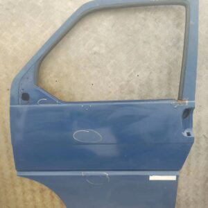DRZWI PRZEDNIE LEWE VW TRANSPORTER T4 436