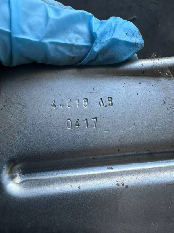 MOCOWANIE DESKI ROZDZIELCZEK PRAWE FORD TRANSIT MK8 44C18AB