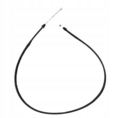 LINKA HAMULCA RĘCZNEGO MERCEDES VITO A6394201285