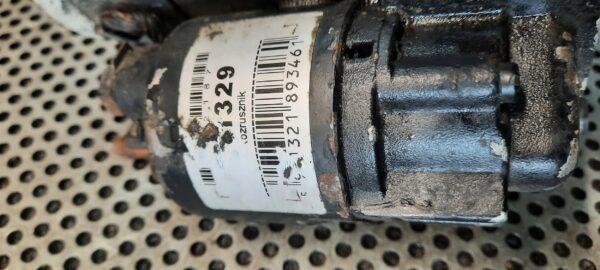 ROZRUSZNIK CITROEN BERLINGO