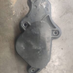 USZCZELKA ŚCIANY GRODZIOWEJ FIAT DUCATO 224091504