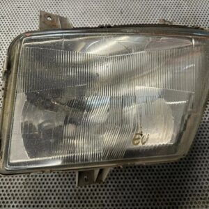 LAMPA LEWY PRZÓD EU MERCEDES VITO 638