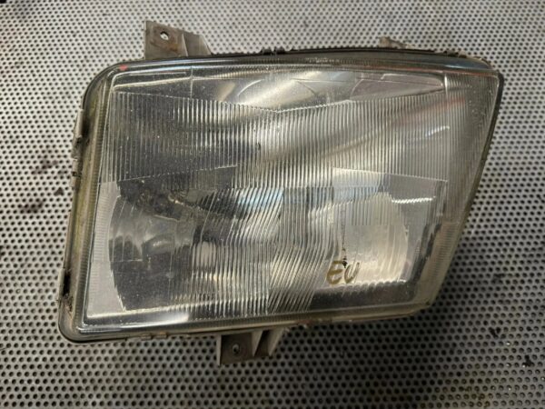 LAMPA LEWY PRZÓD EU MERCEDES VITO 638