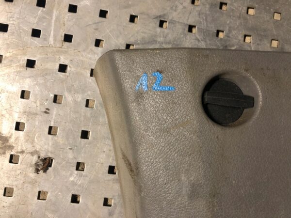 SCHOWEK DRZWI PRAWY NR 12 SPRINTER 906 A9067270571