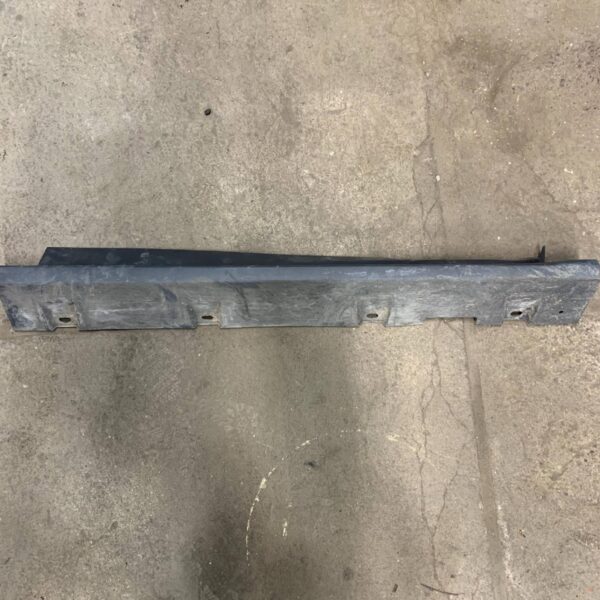 LISTWA NAKŁADKA PROGU PRAWA ET7610154AF FORD TRANSIT COURIER