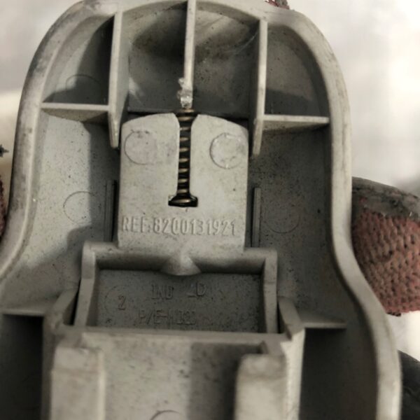 NAKŁADKA OSŁONA PASA RENAULT KANGOO 8200131921