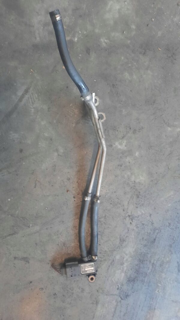 CZUJNIK CIŚNIENIA POWIETRZA VITO 639 0281006278