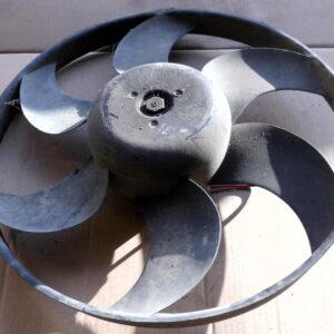 WENTYLATOR CHŁODNICY MERCEDES VITO 638 0130305245