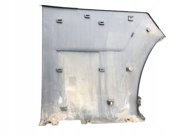 LISTWA LEWY TYŁ FIAT DUCATO LIFT 14- 1311713070