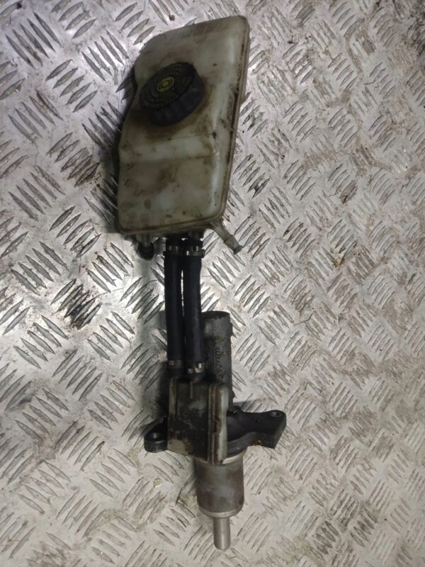 Mercedes-Benz Vito Viano W639 2007 Zbiornik płynu hamulcowego