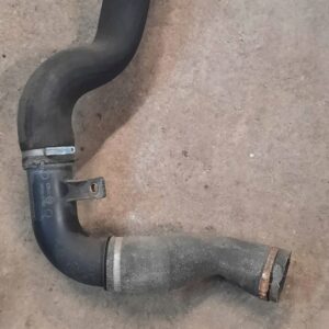 RURA/WĄŻ INTERCOOLERA FIAT DUCATO SH992KK