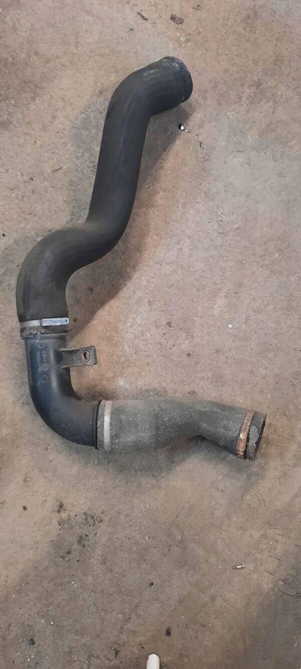 RURA/WĄŻ INTERCOOLERA FIAT DUCATO SH992KK