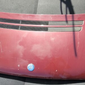 MASKA MERCEDES VITO 638 NR5 FV