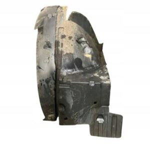 NADKLOE LEWY PRZÓD RENAULT TRAFIC III 14- 638437451R