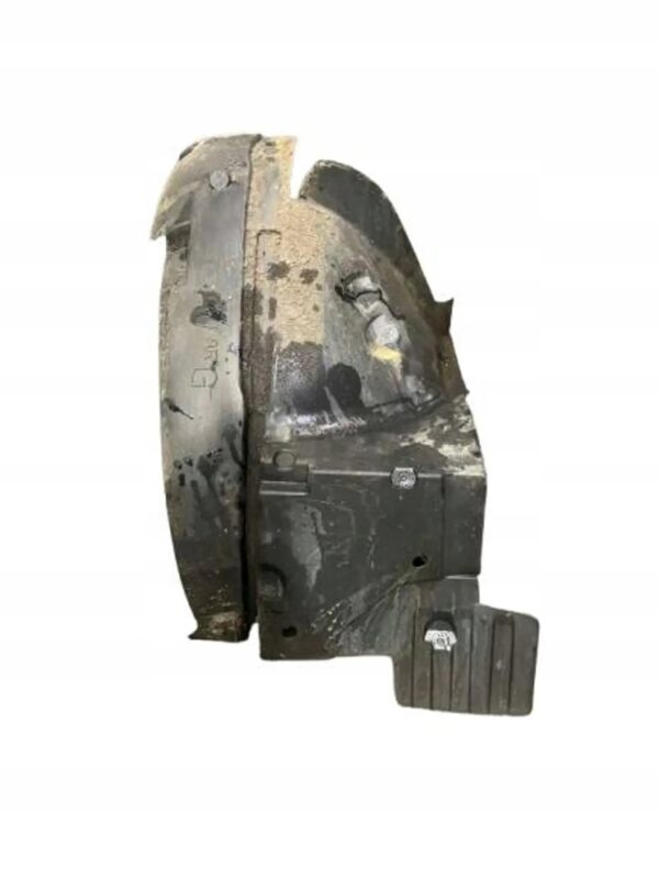 NADKLOE LEWY PRZÓD RENAULT TRAFIC III 14- 638437451R