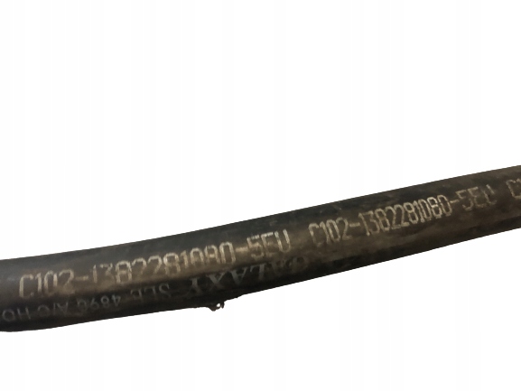 PRZEWÓD KLIMATYZACJI FIAT DUCATO 1382281080